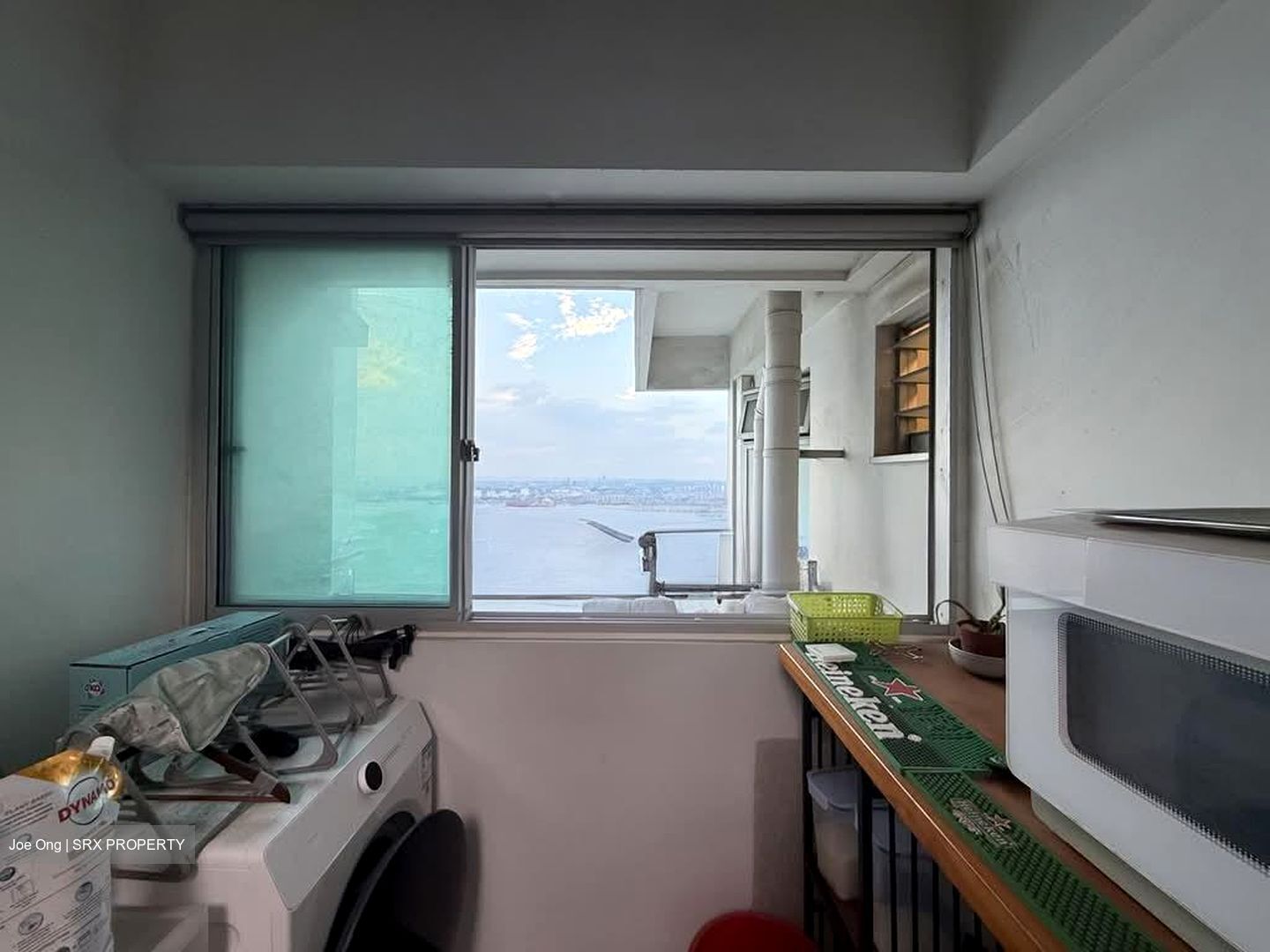 Blk 421C Northshore Straitsview (Punggol), HDB 4 Rooms #576359851